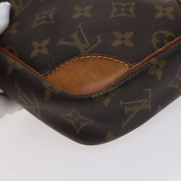 LOUIS VUITTON Monogram Danube Shoulder Bag M45266 - Picture 15 of 16